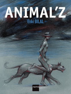 ANIMAL' Z